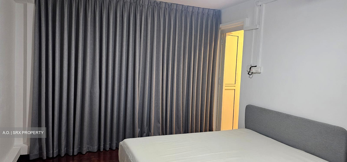 Blk 401 Pandan Gardens (Jurong East), HDB 5 Rooms #504407111